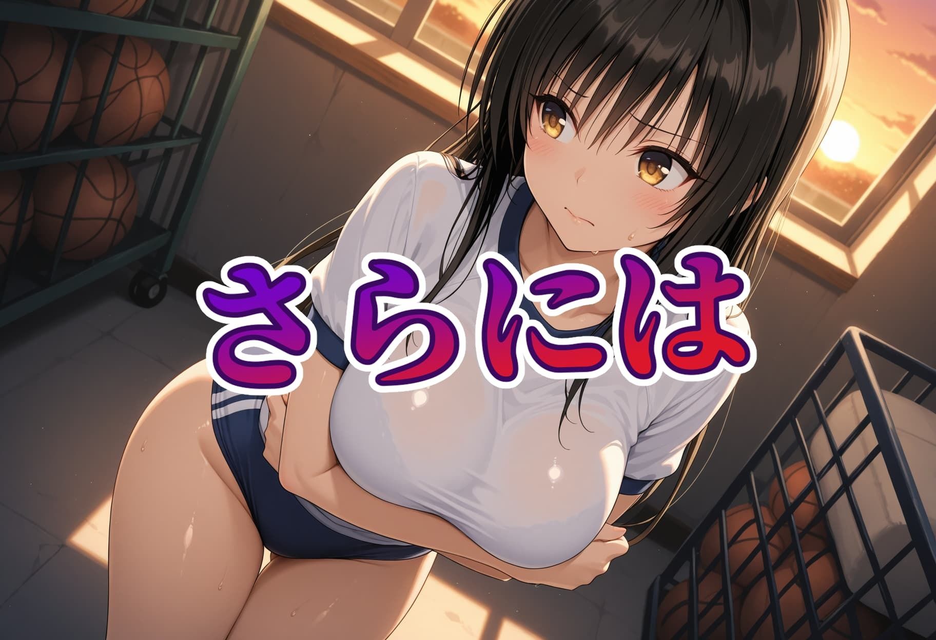 試し読み 6