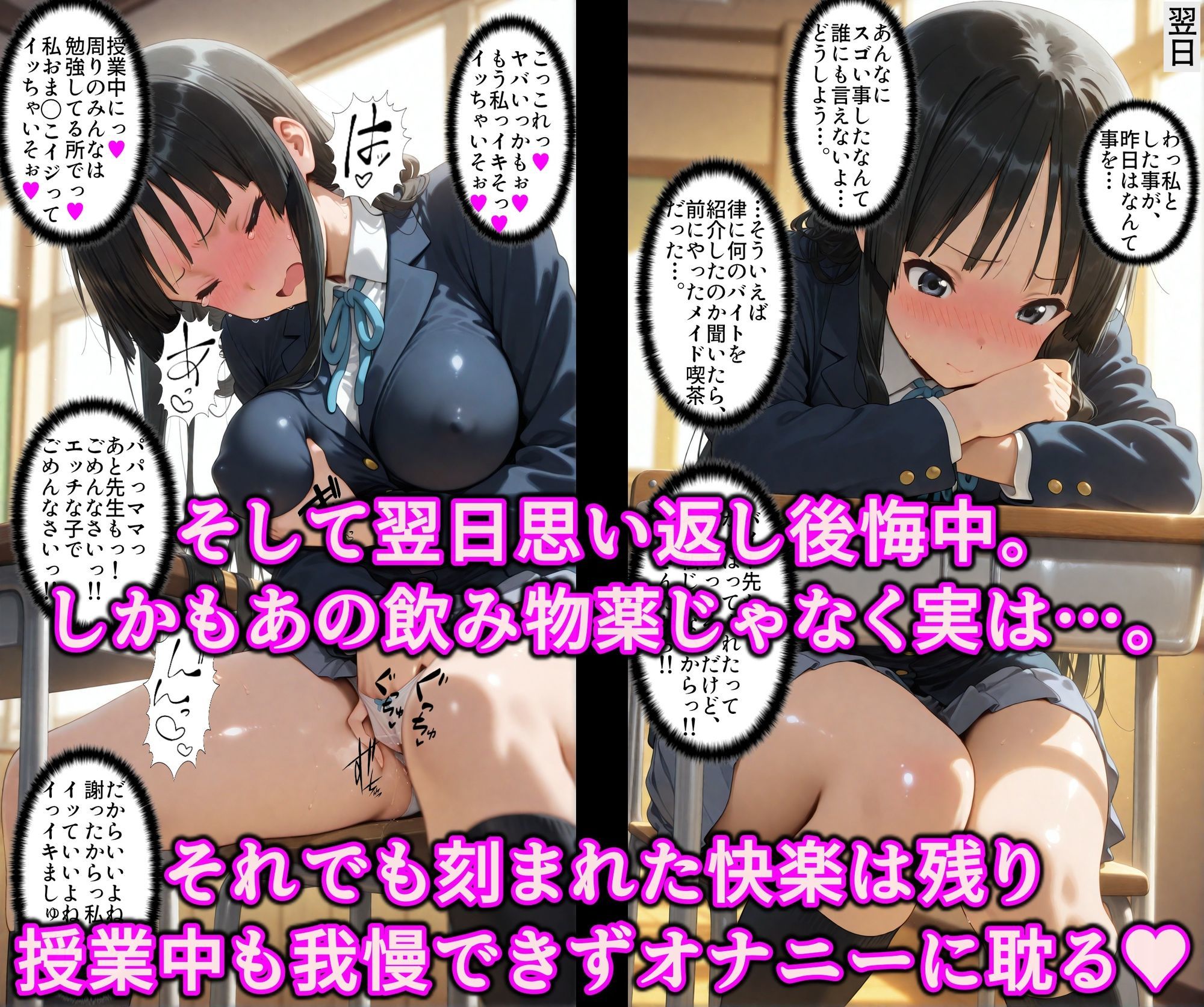 試し読み 8