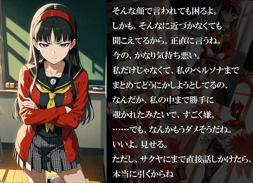 試し読み 7