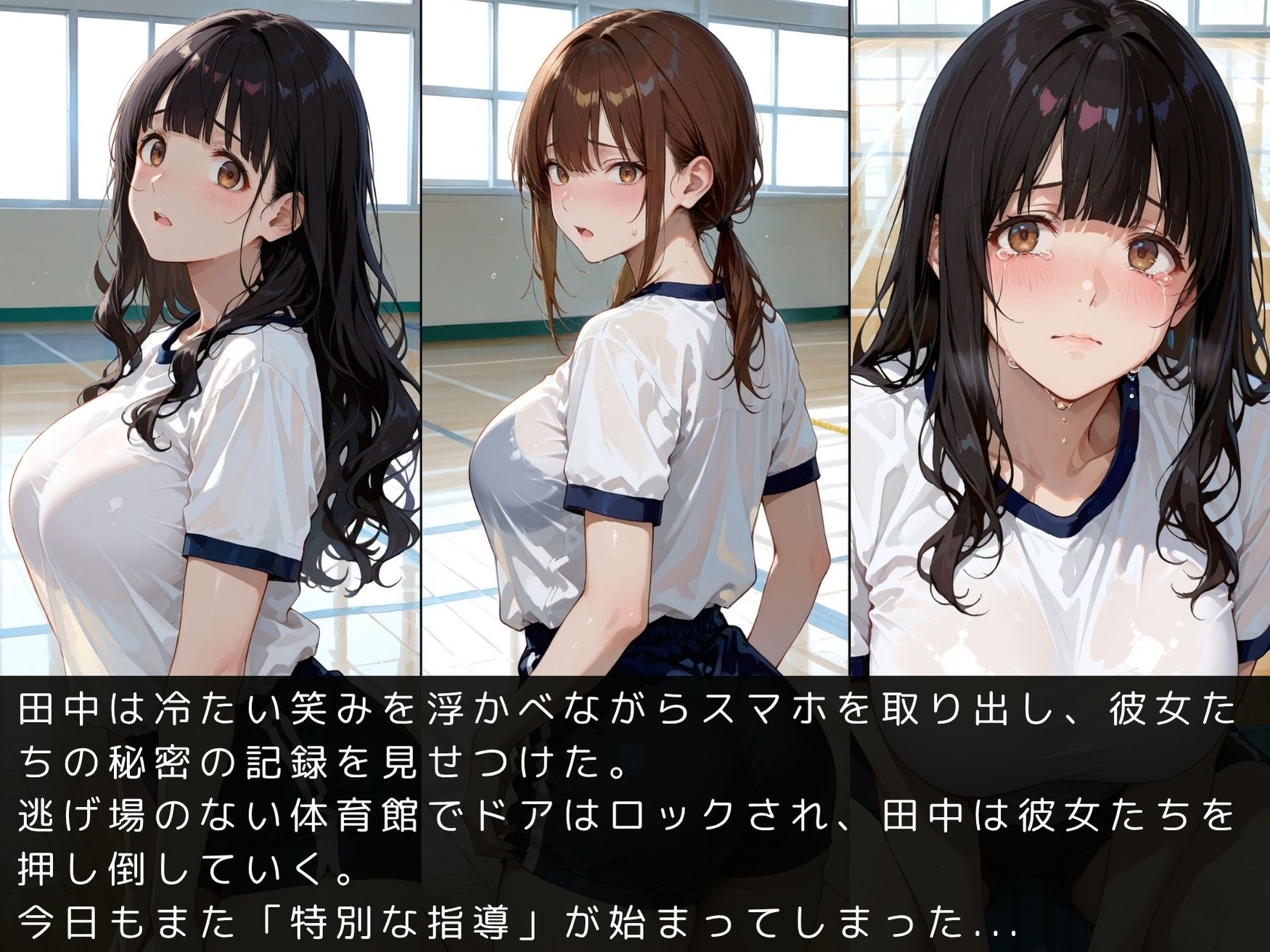 試し読み 6