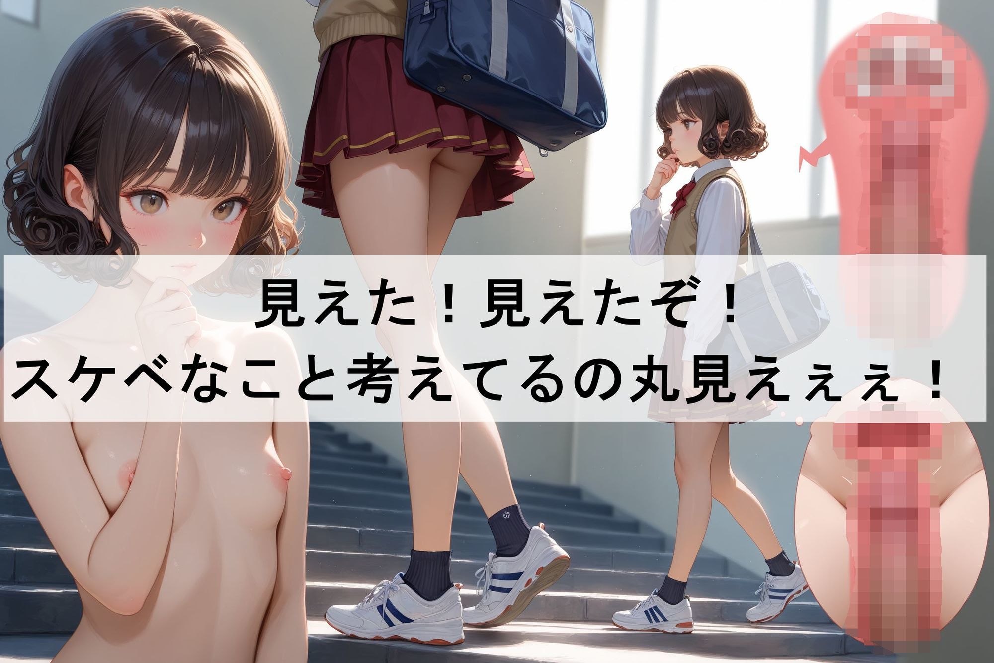 試し読み 8