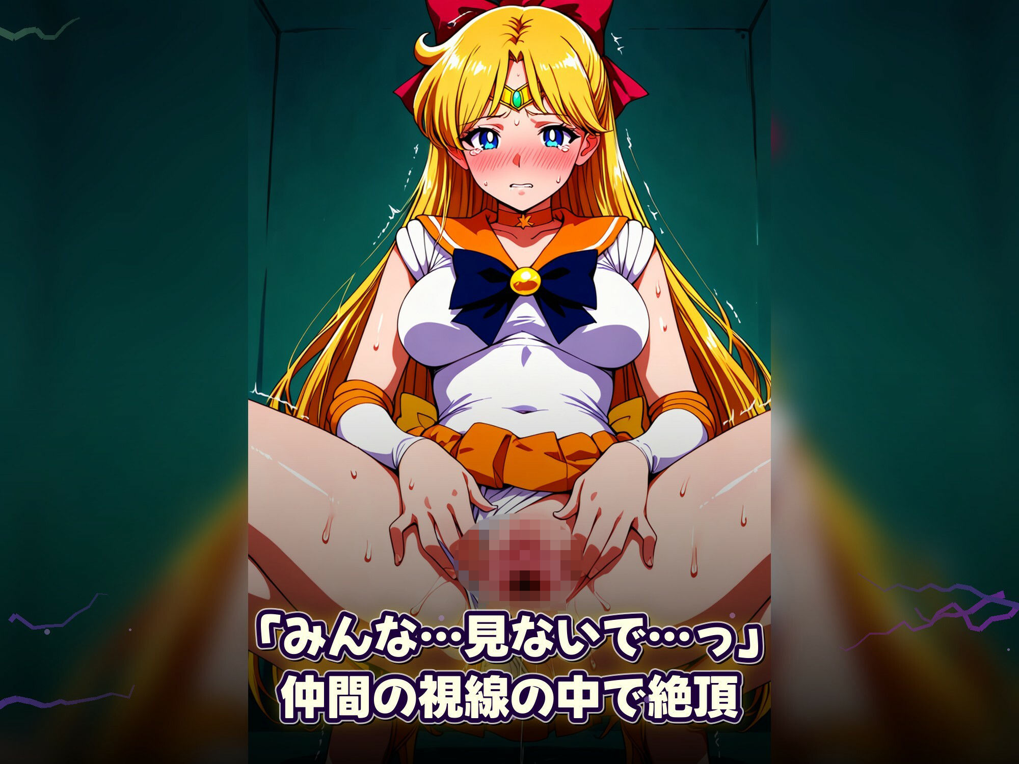 試し読み 5