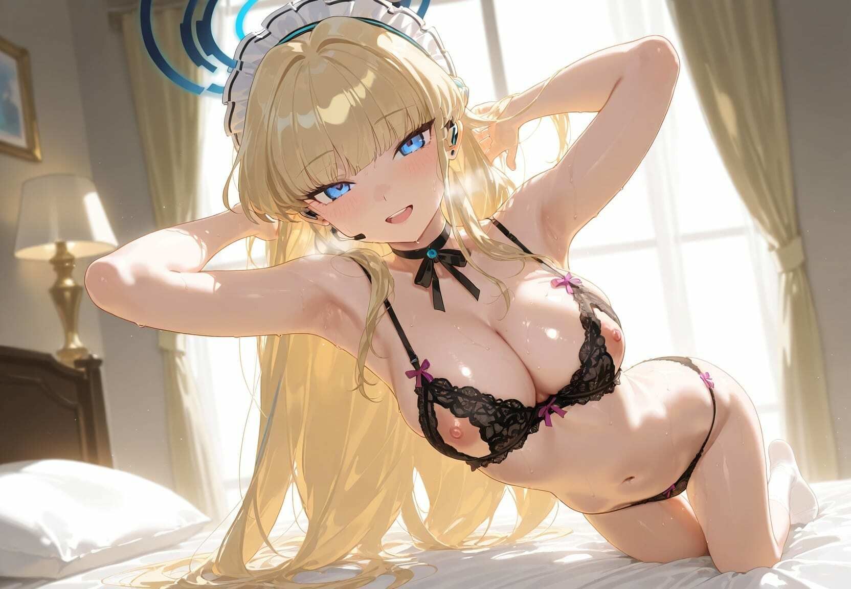 試し読み 8