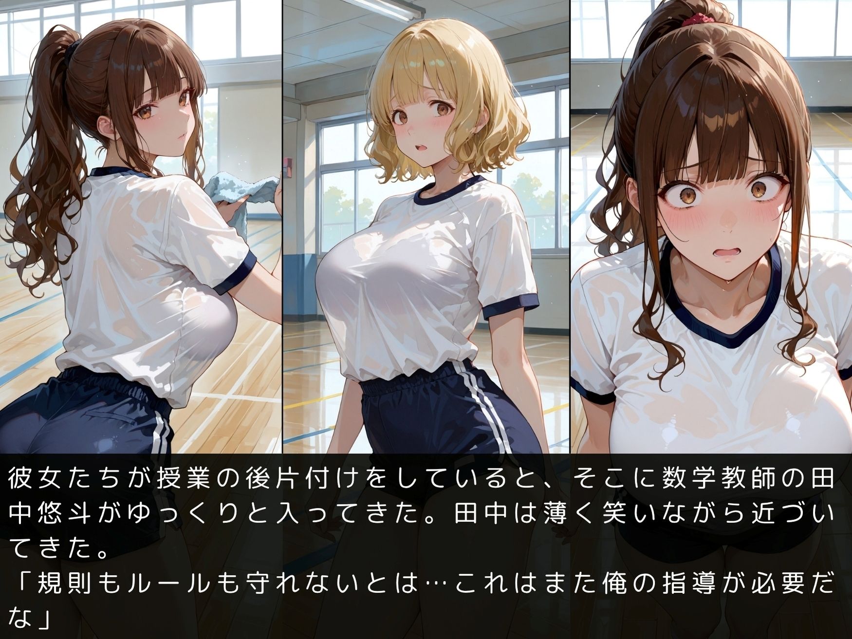 試し読み 5