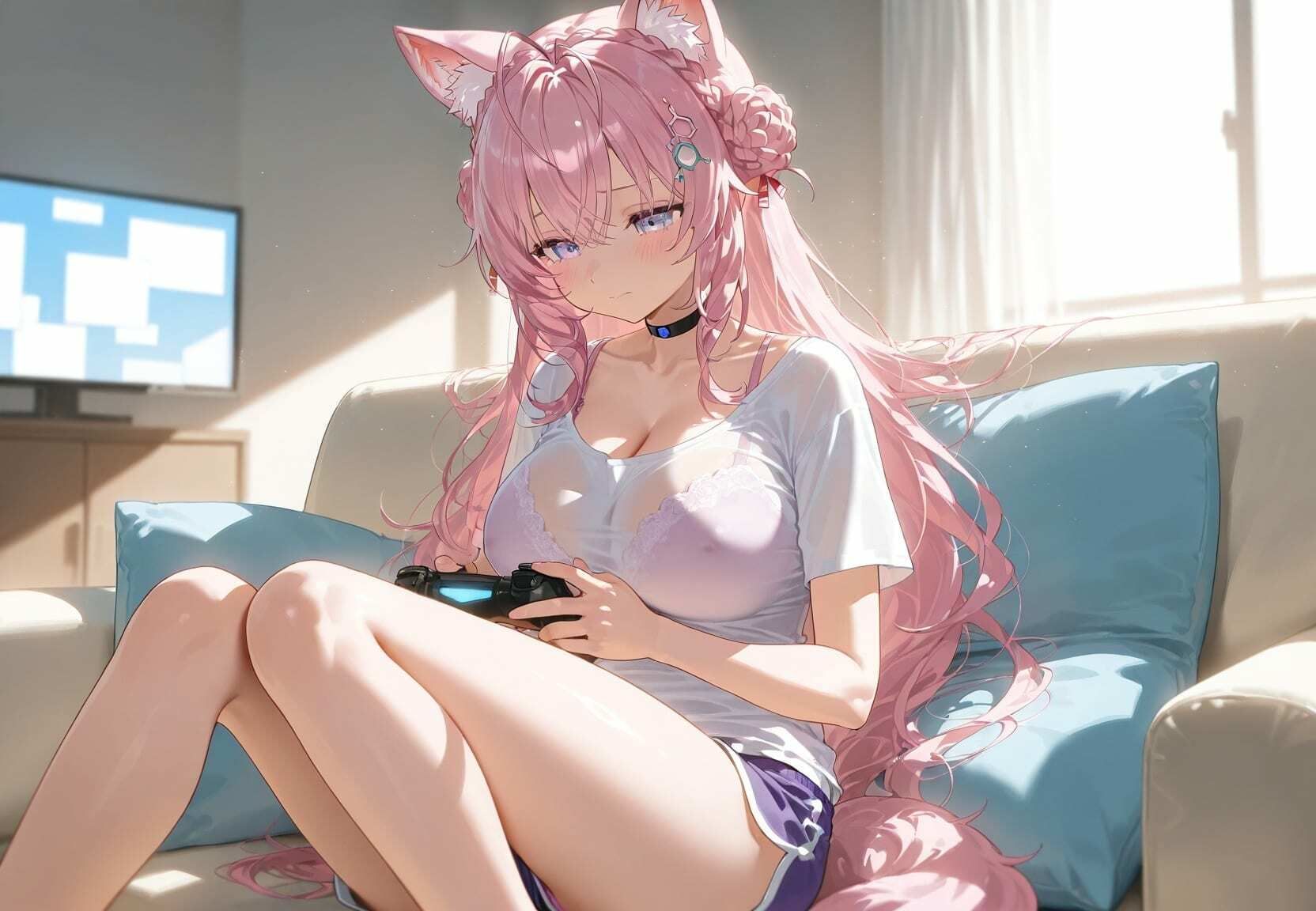 試し読み 8