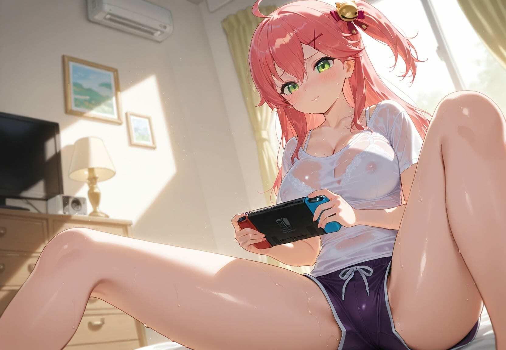 試し読み 5