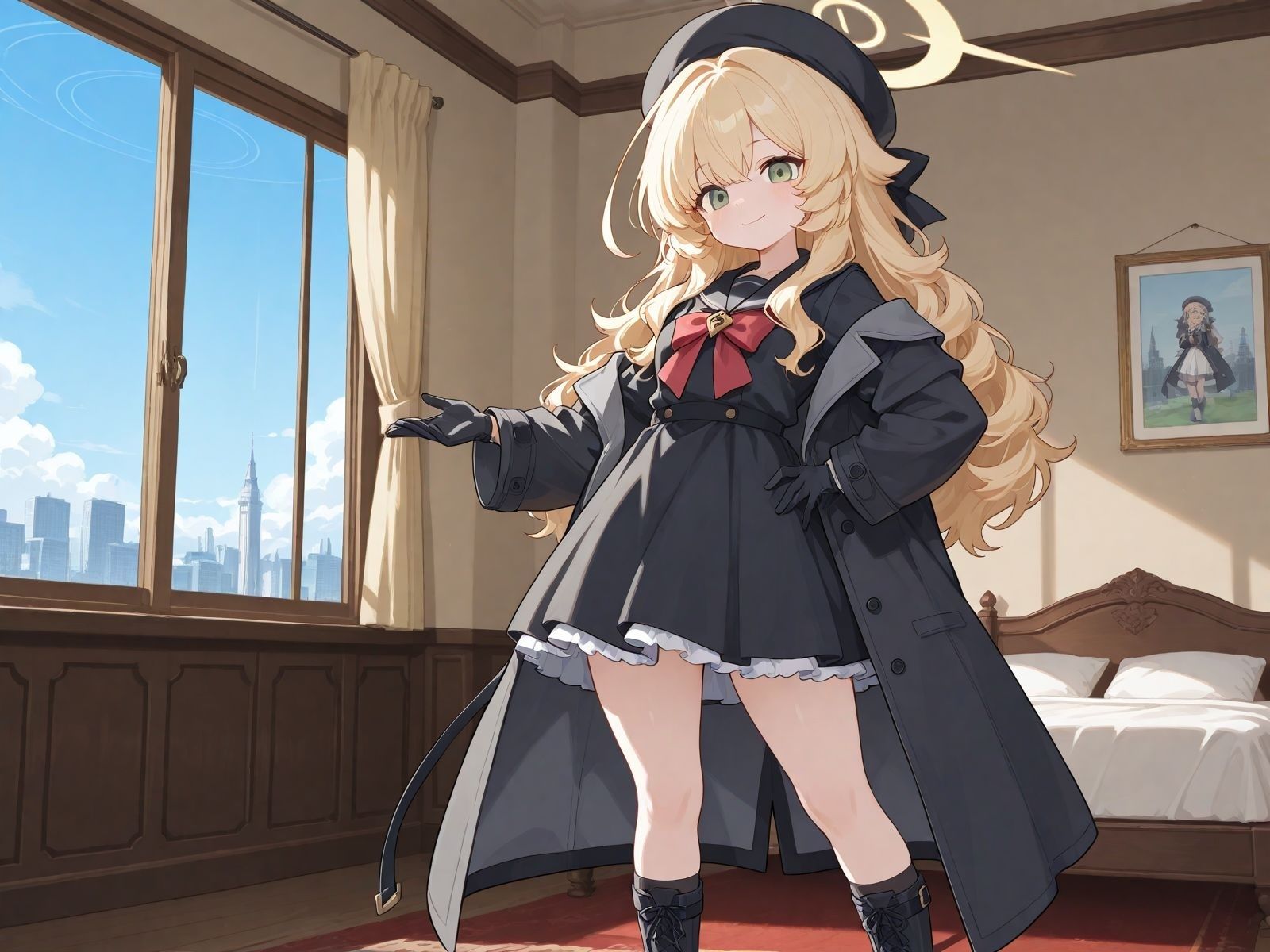 試し読み 7