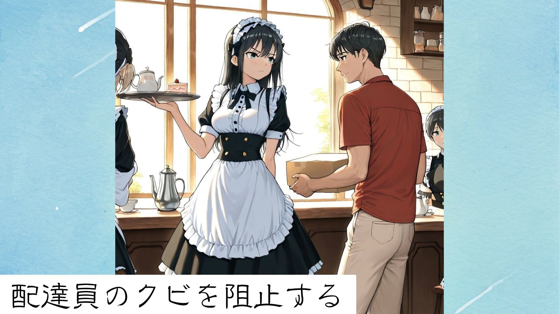 試し読み 8