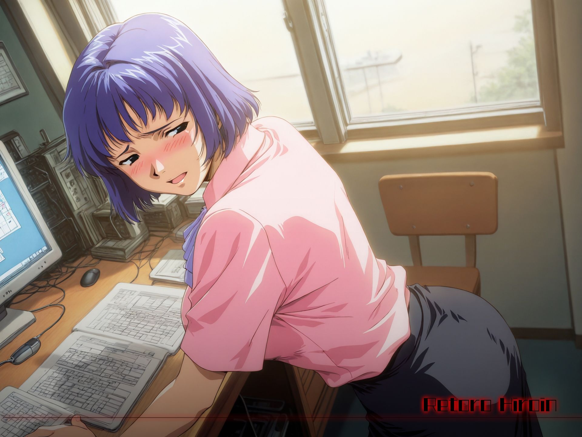 試し読み 7