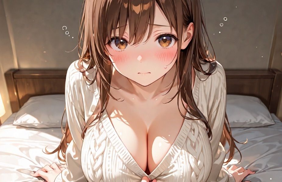 試し読み 8