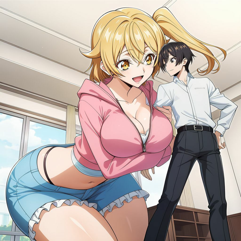 試し読み 8