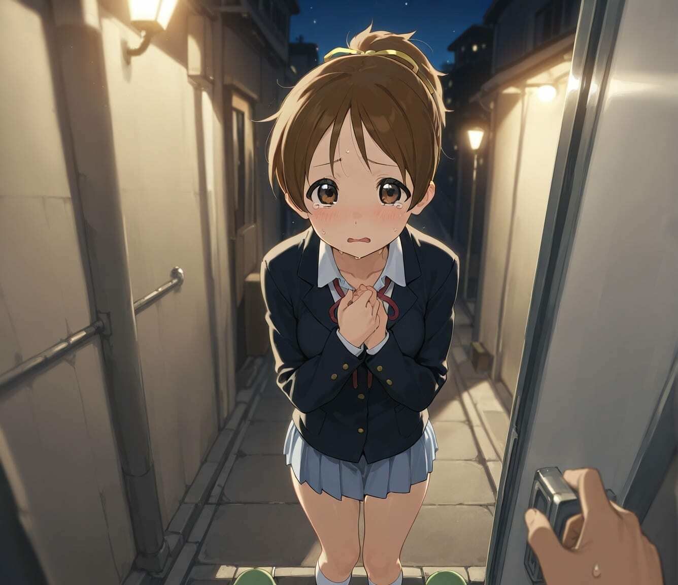 試し読み 9