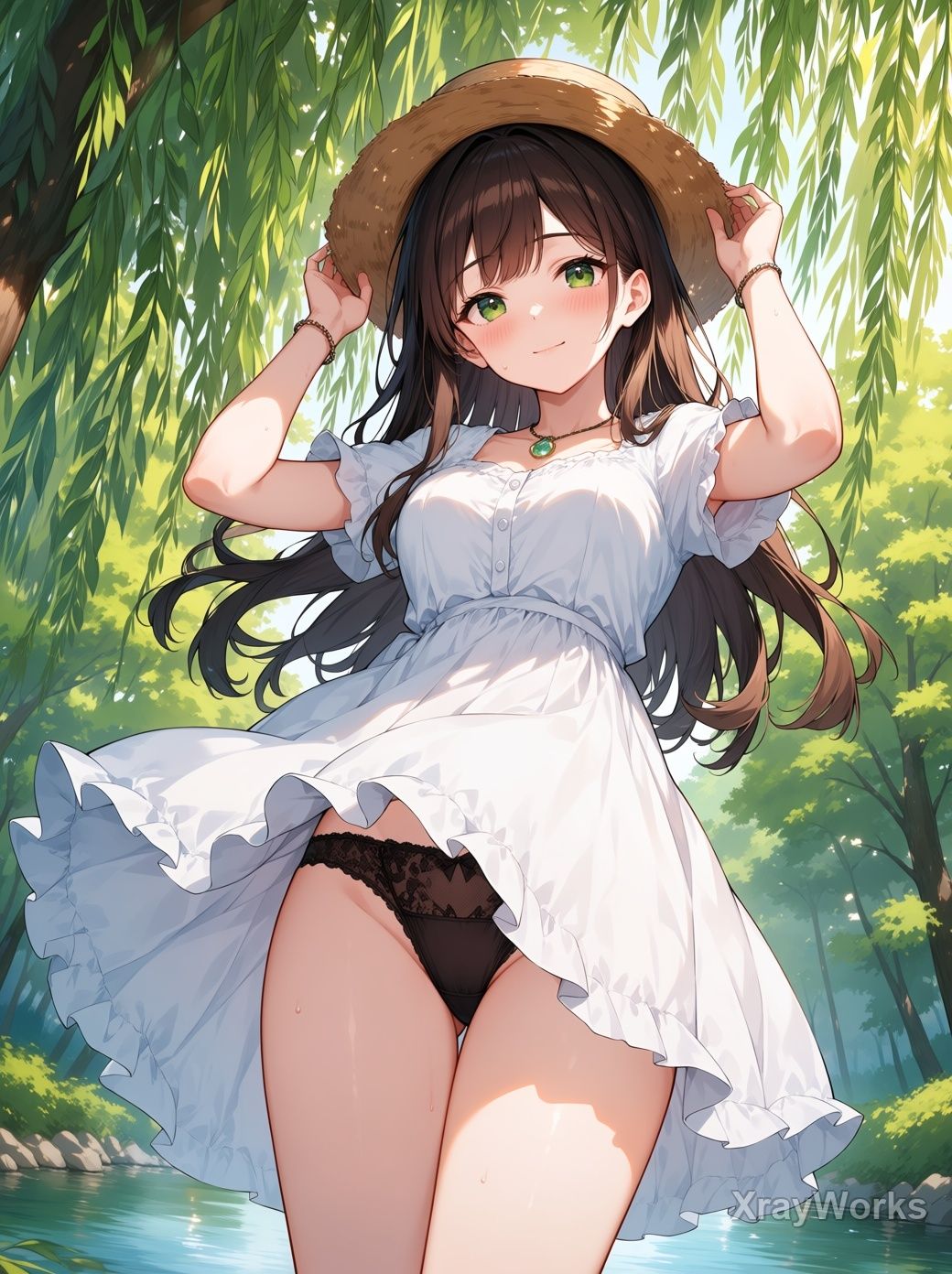 試し読み 8