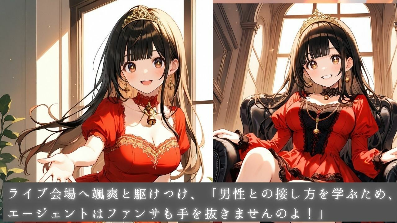試し読み 5