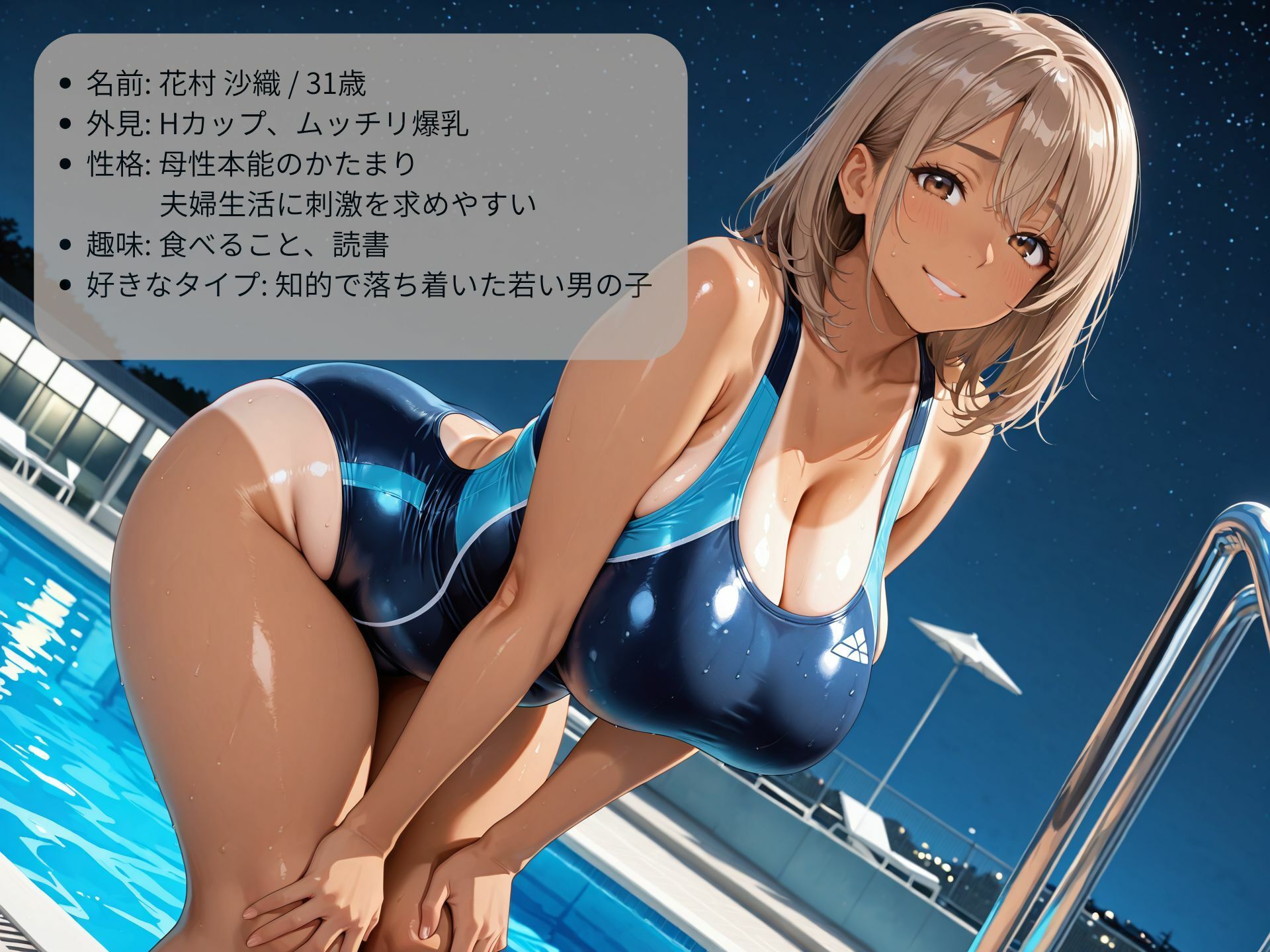 試し読み 7