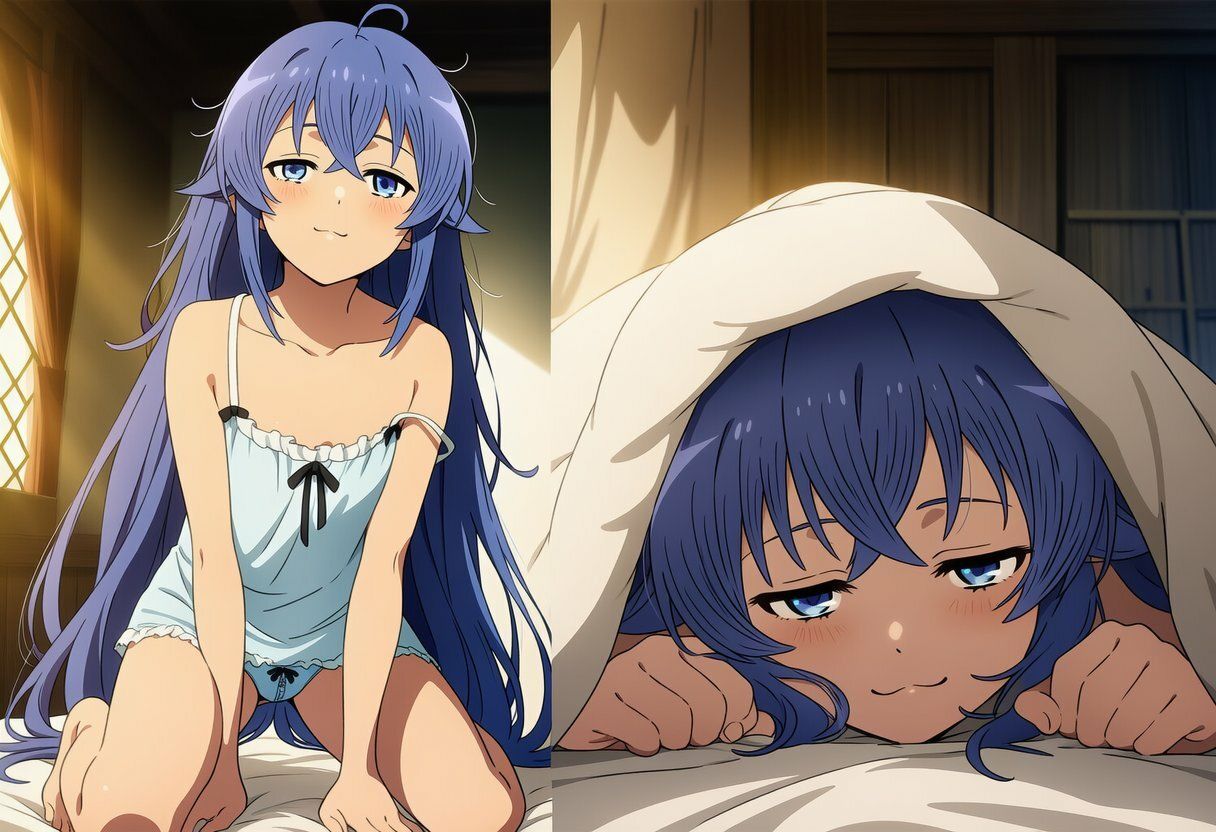 試し読み 8