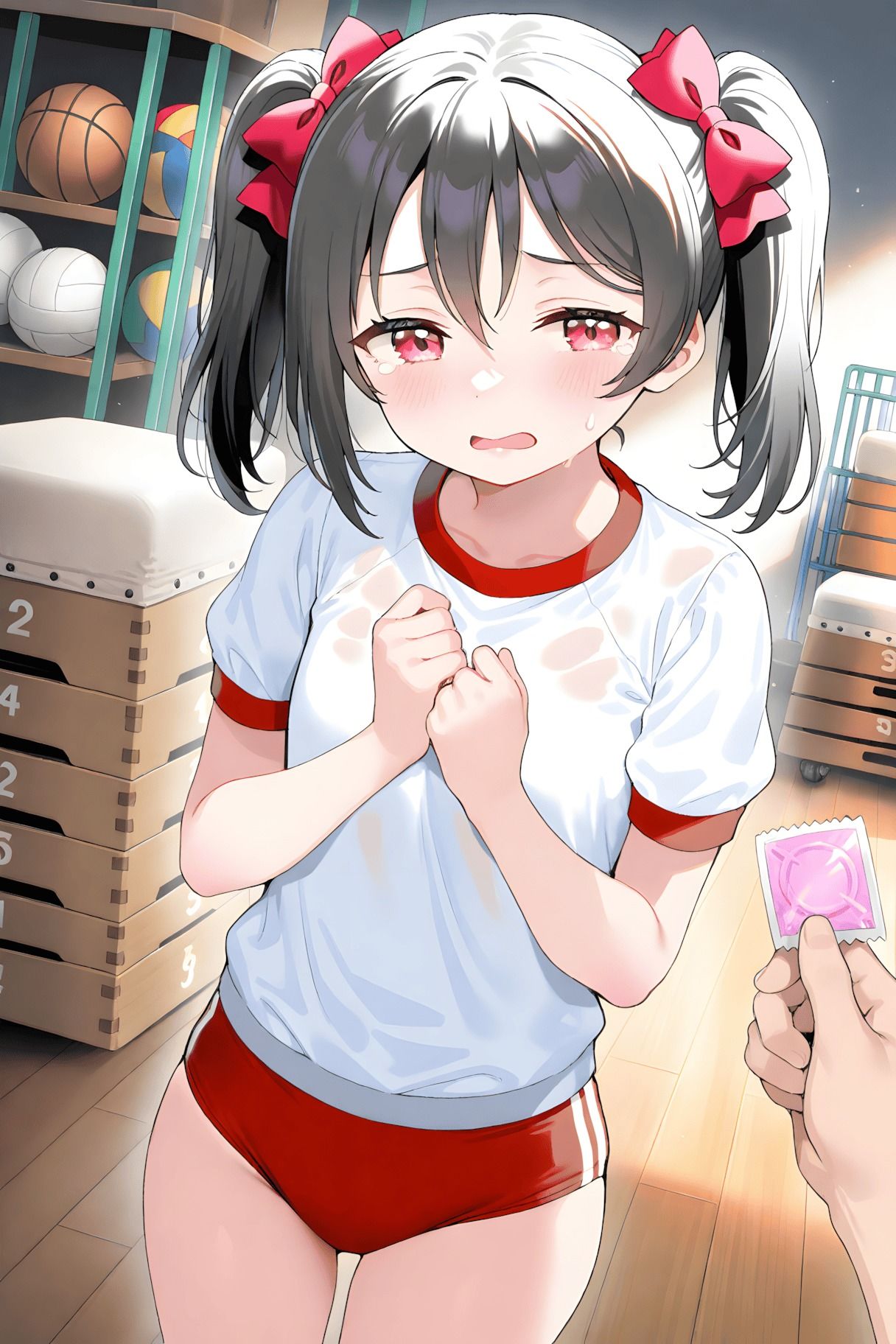 試し読み 5