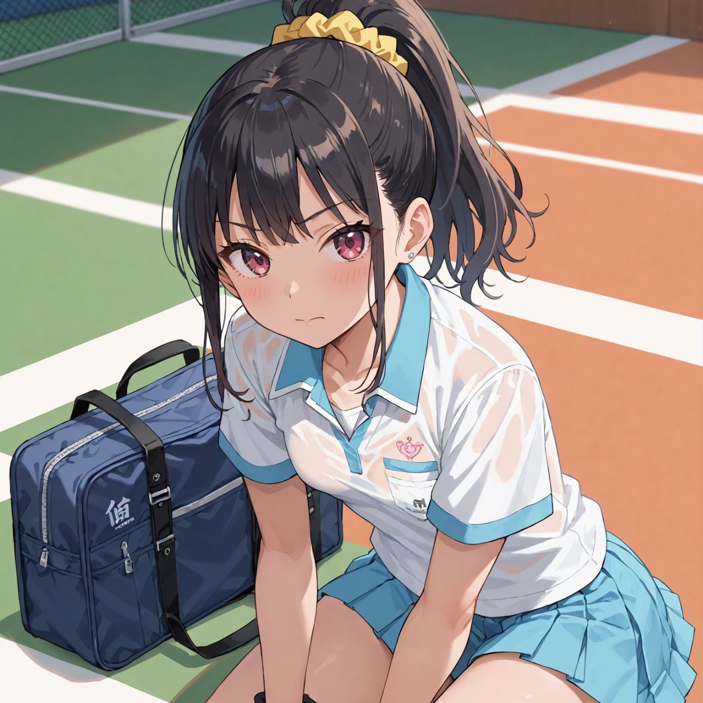 試し読み 5