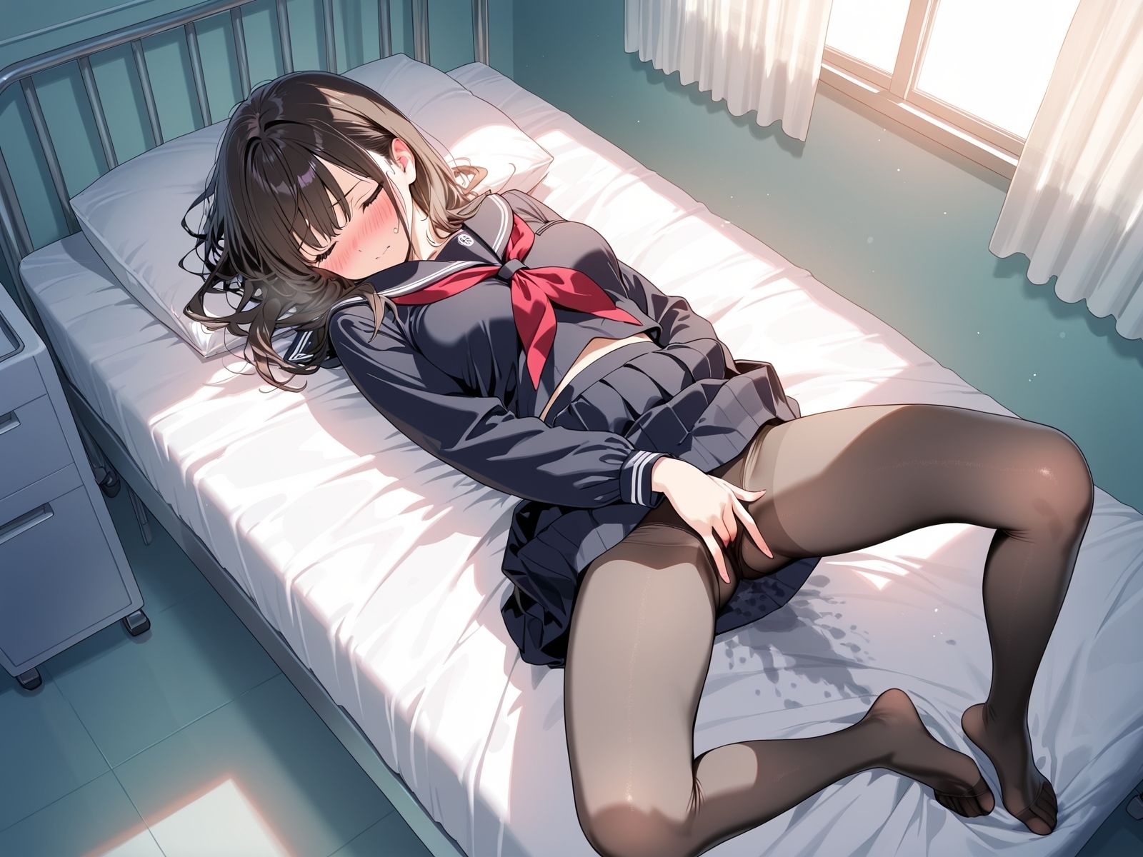 試し読み 8
