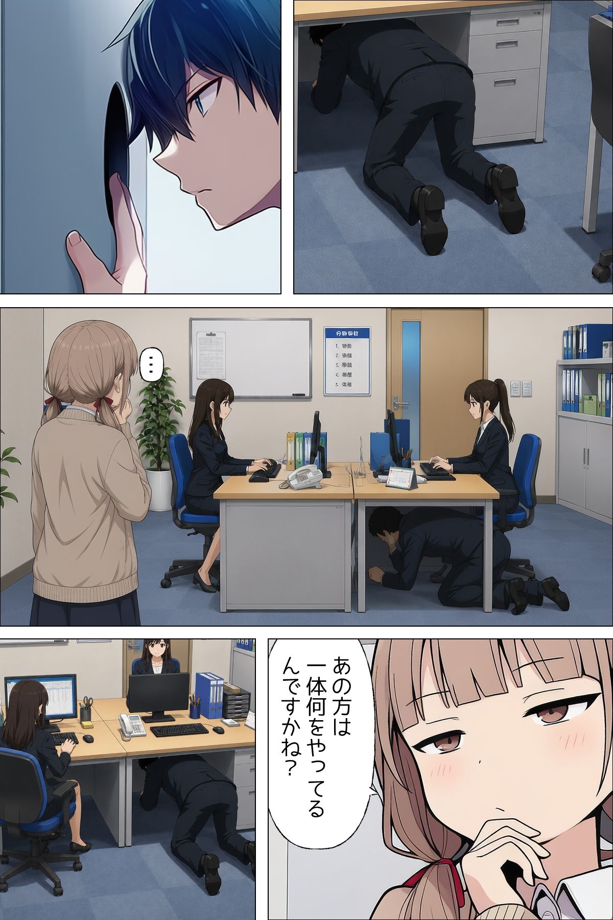 試し読み 5