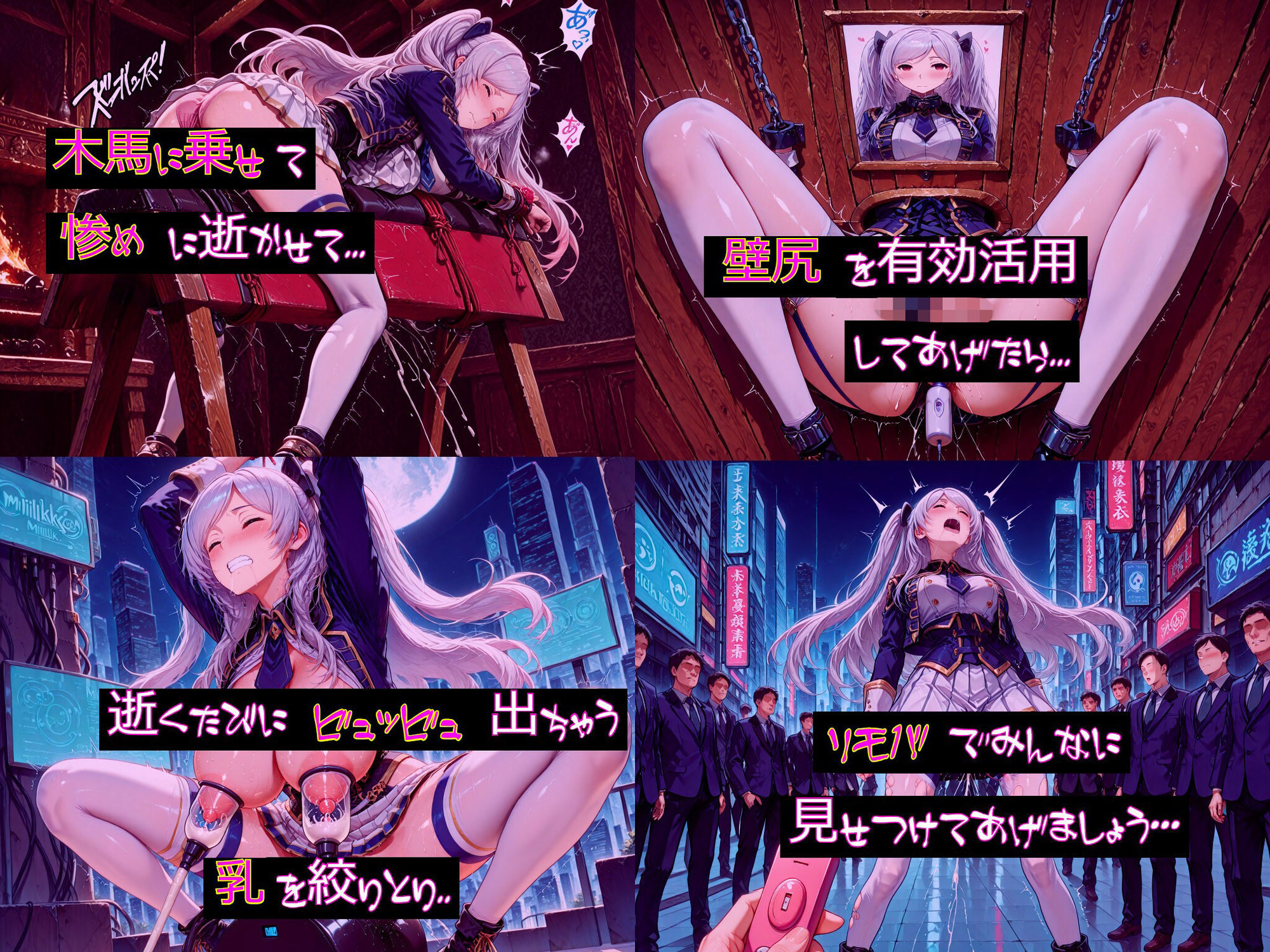 試し読み 8