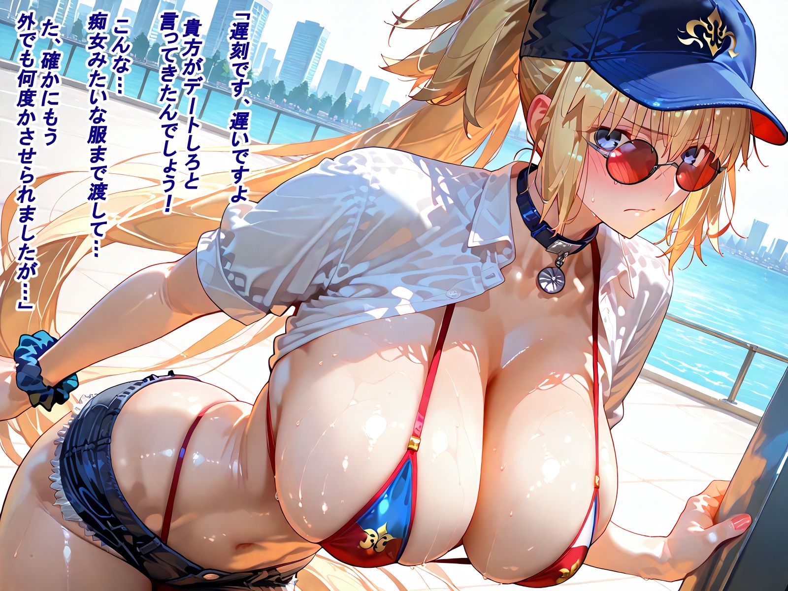 試し読み 7