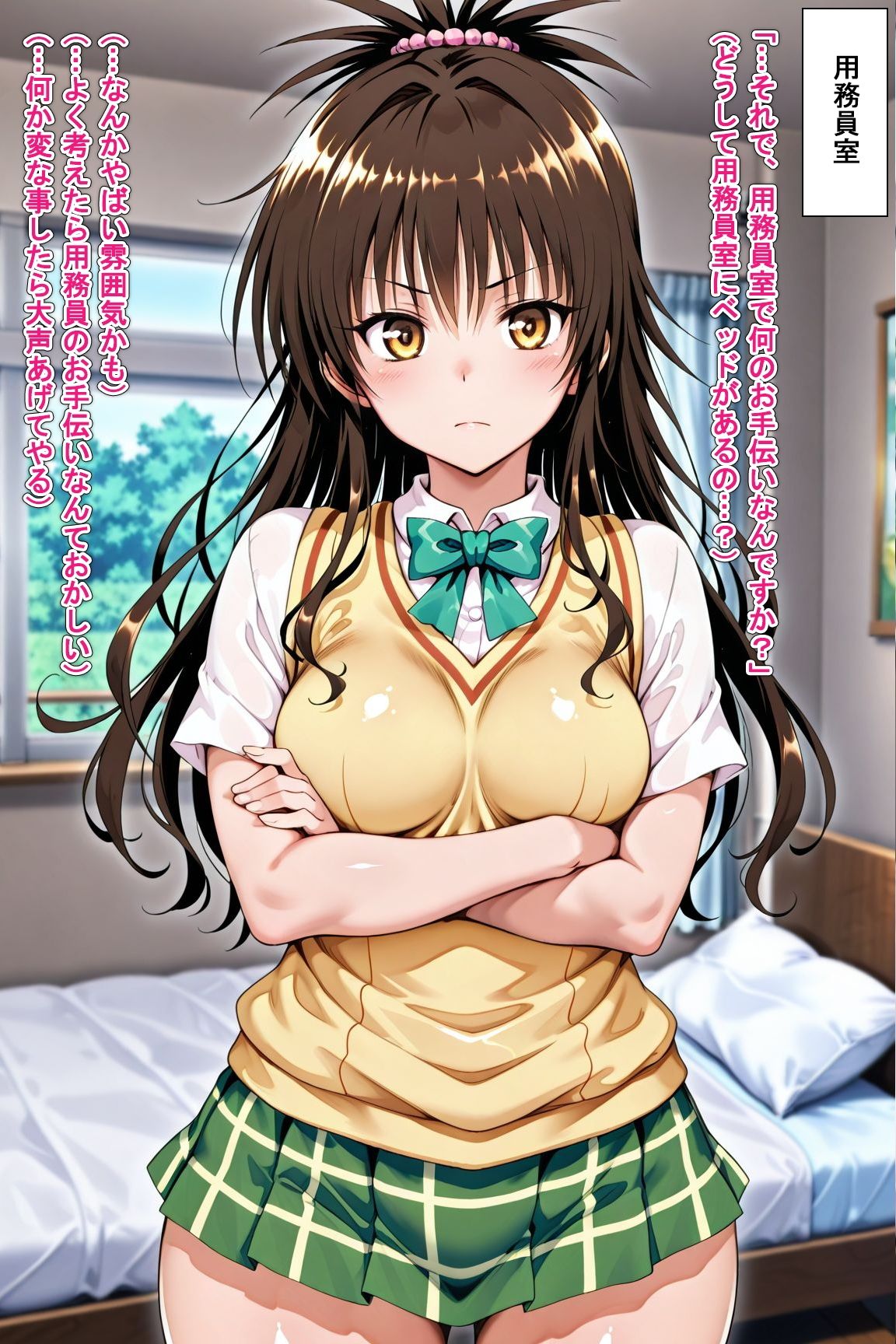 試し読み 6