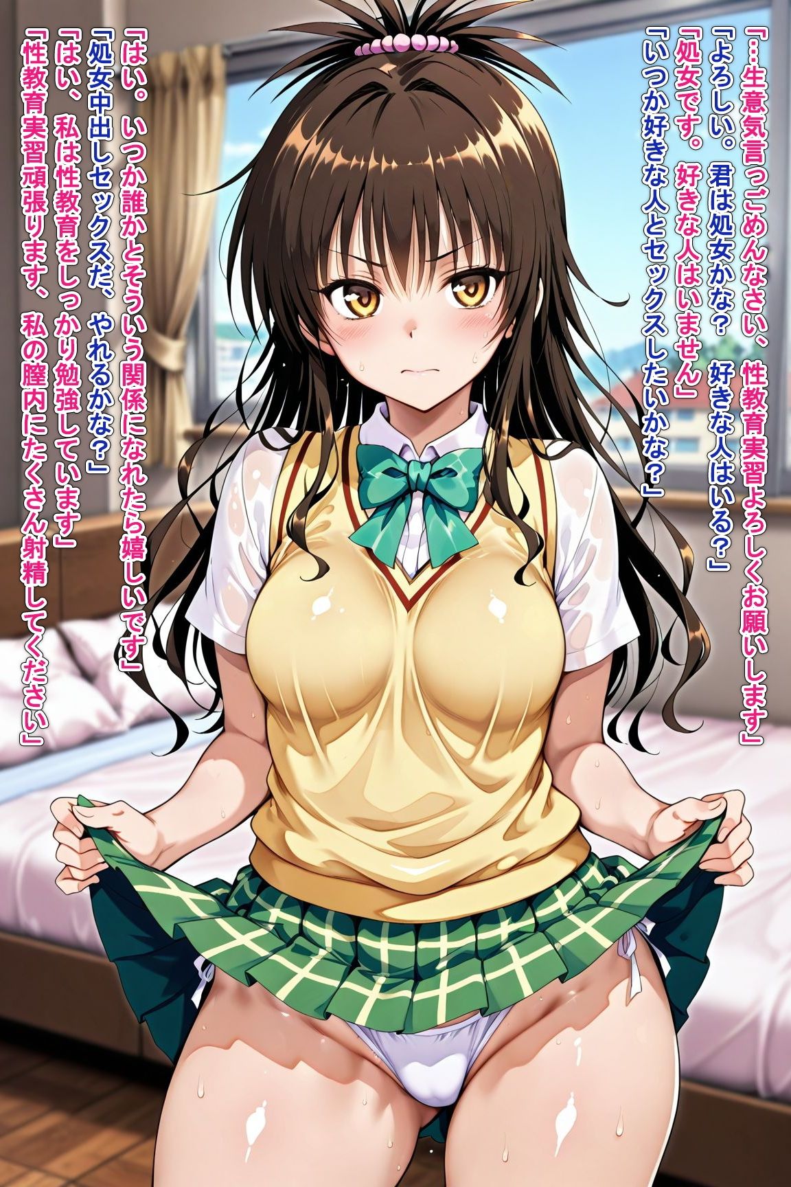 試し読み 7