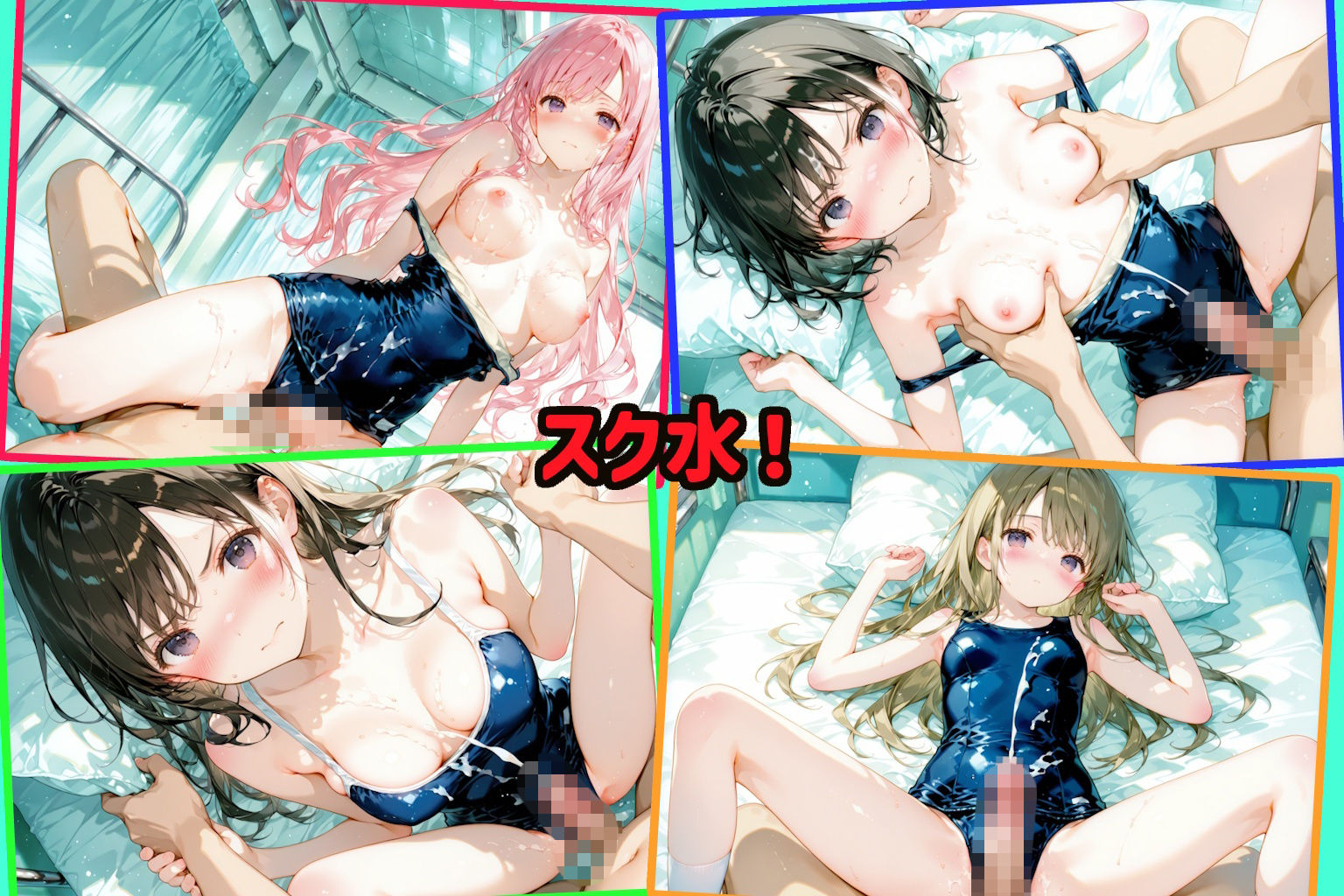 試し読み 8