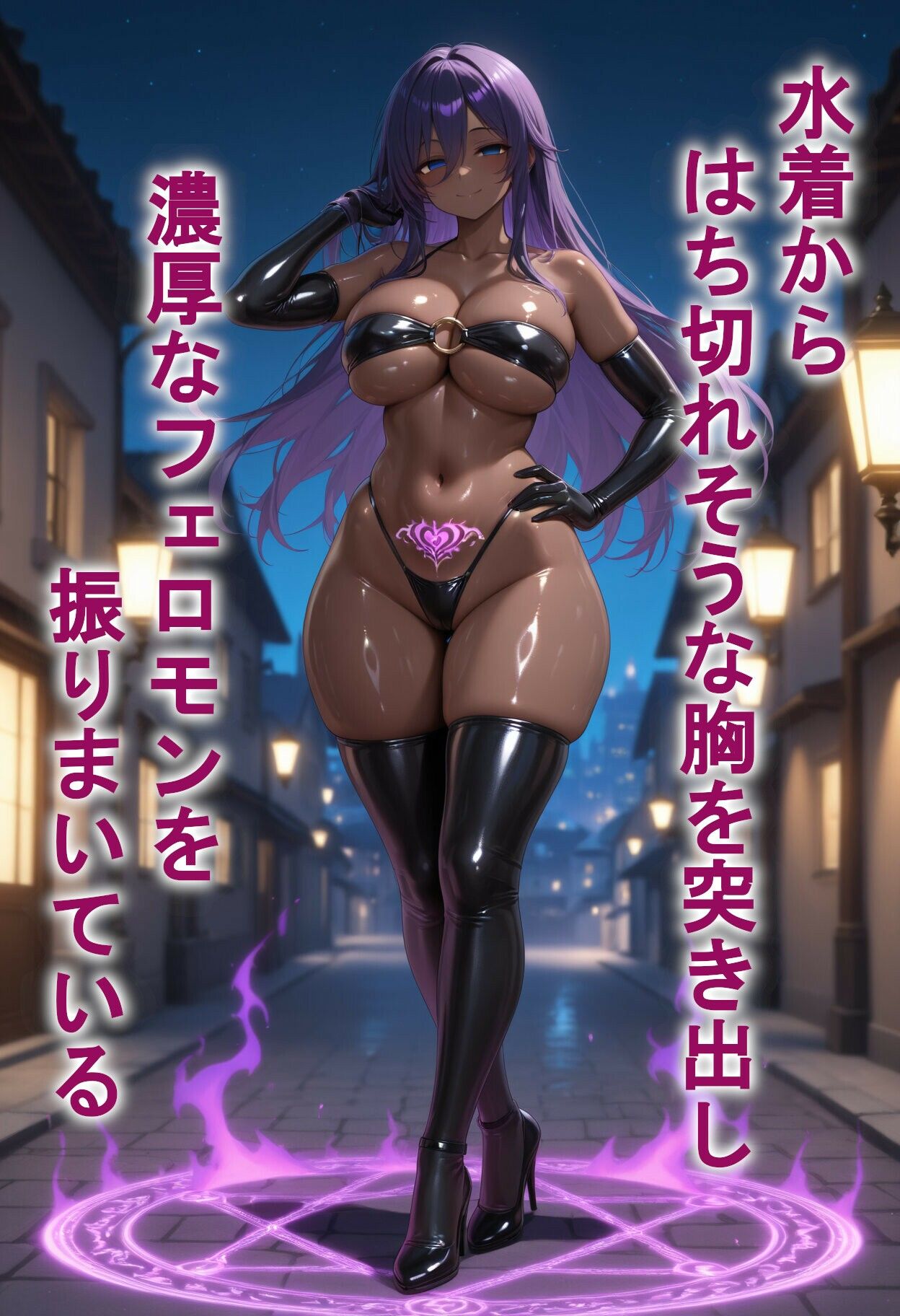 試し読み 5