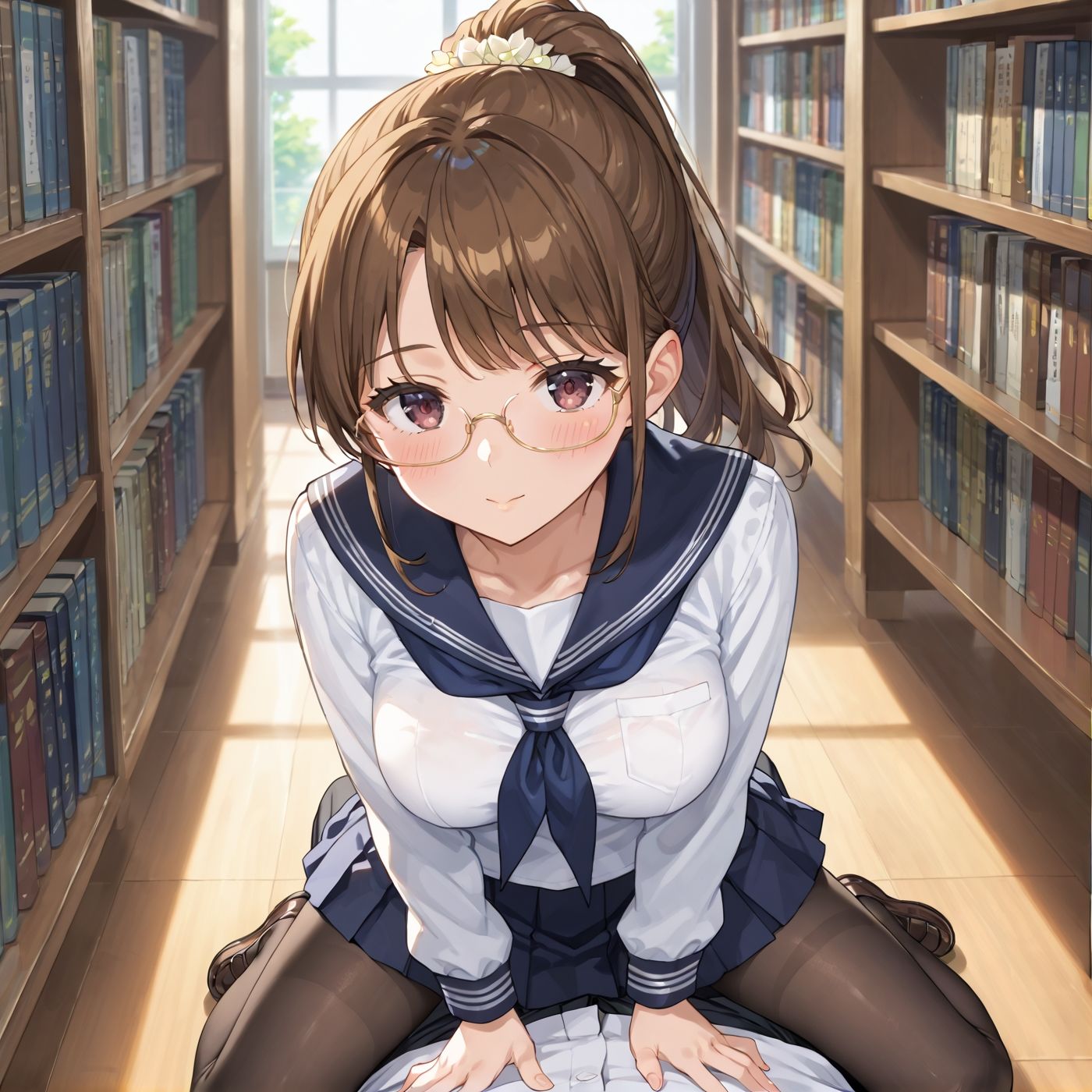 試し読み 9