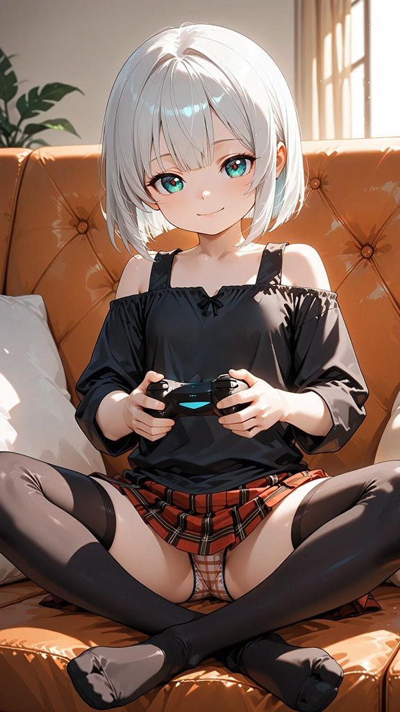 試し読み 7