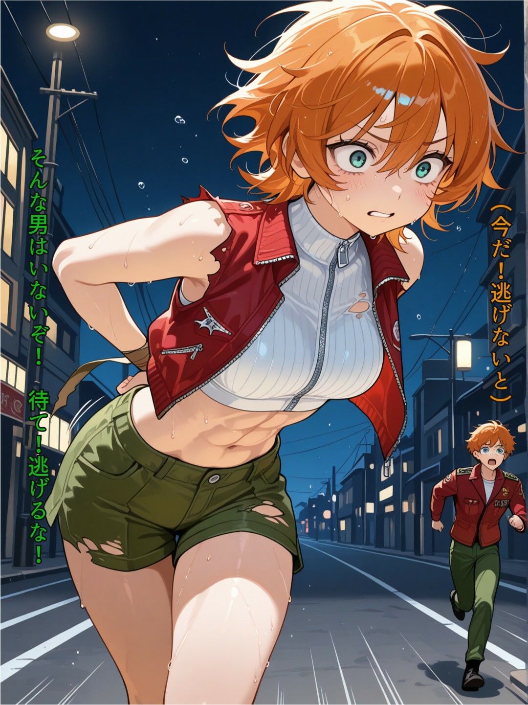 試し読み 5