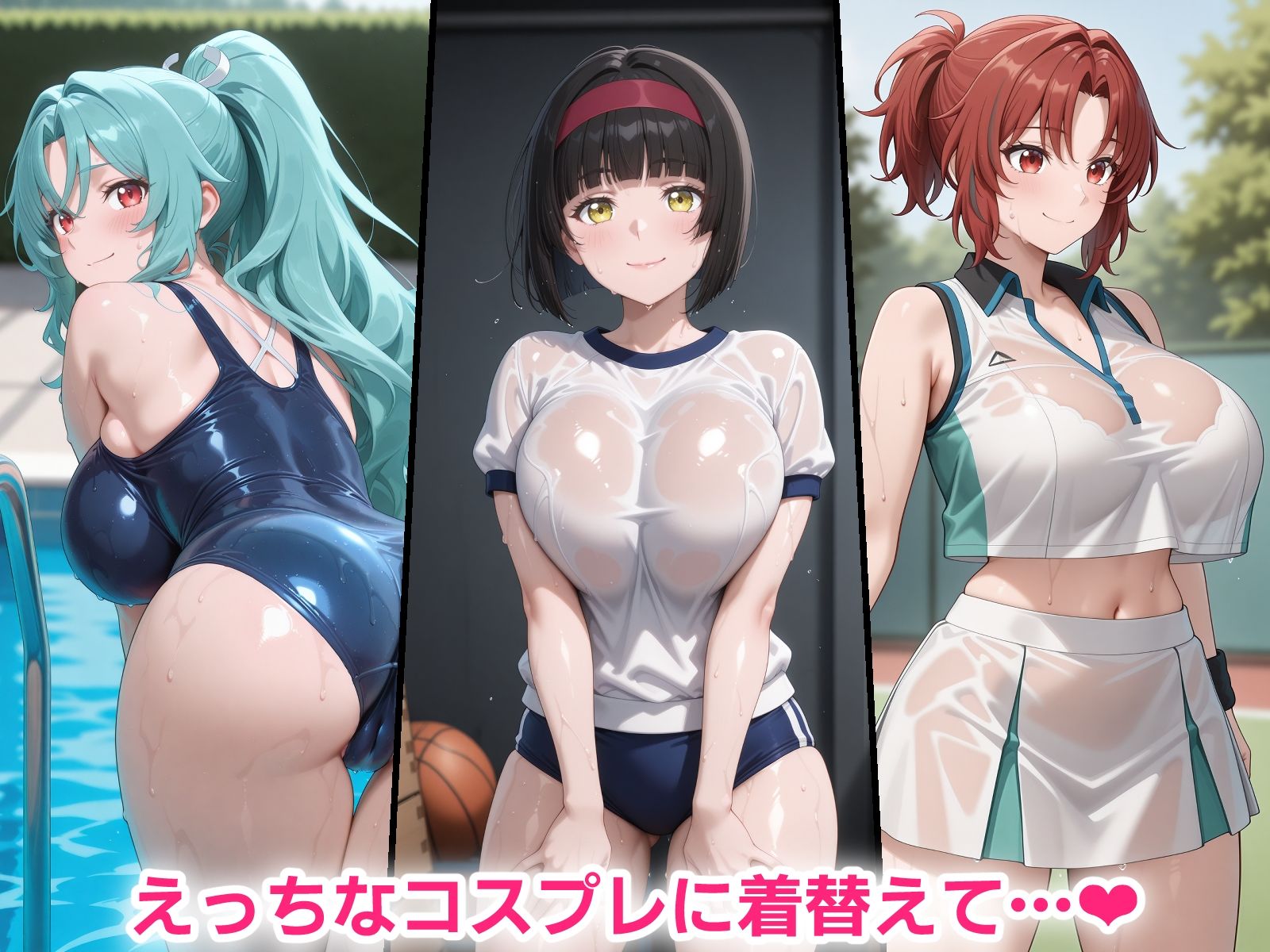 試し読み 8