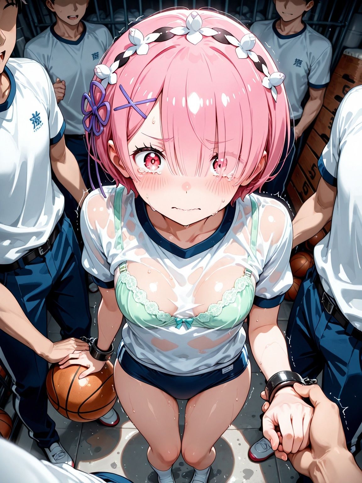 試し読み 9