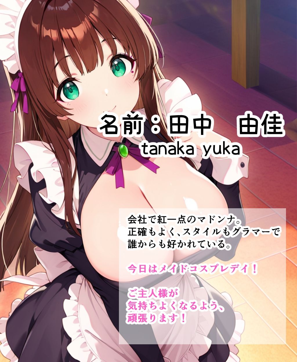 試し読み 8