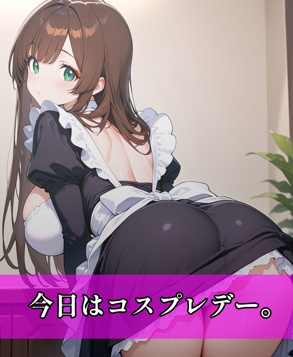 試し読み 9