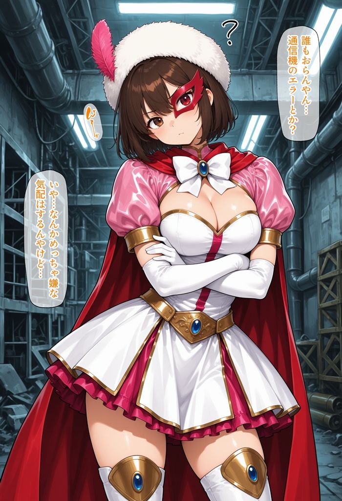 試し読み 7