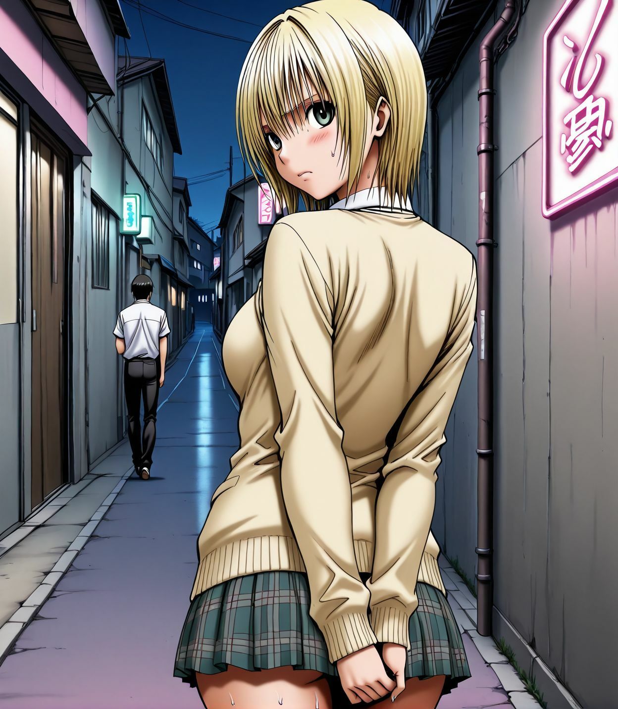 試し読み 9
