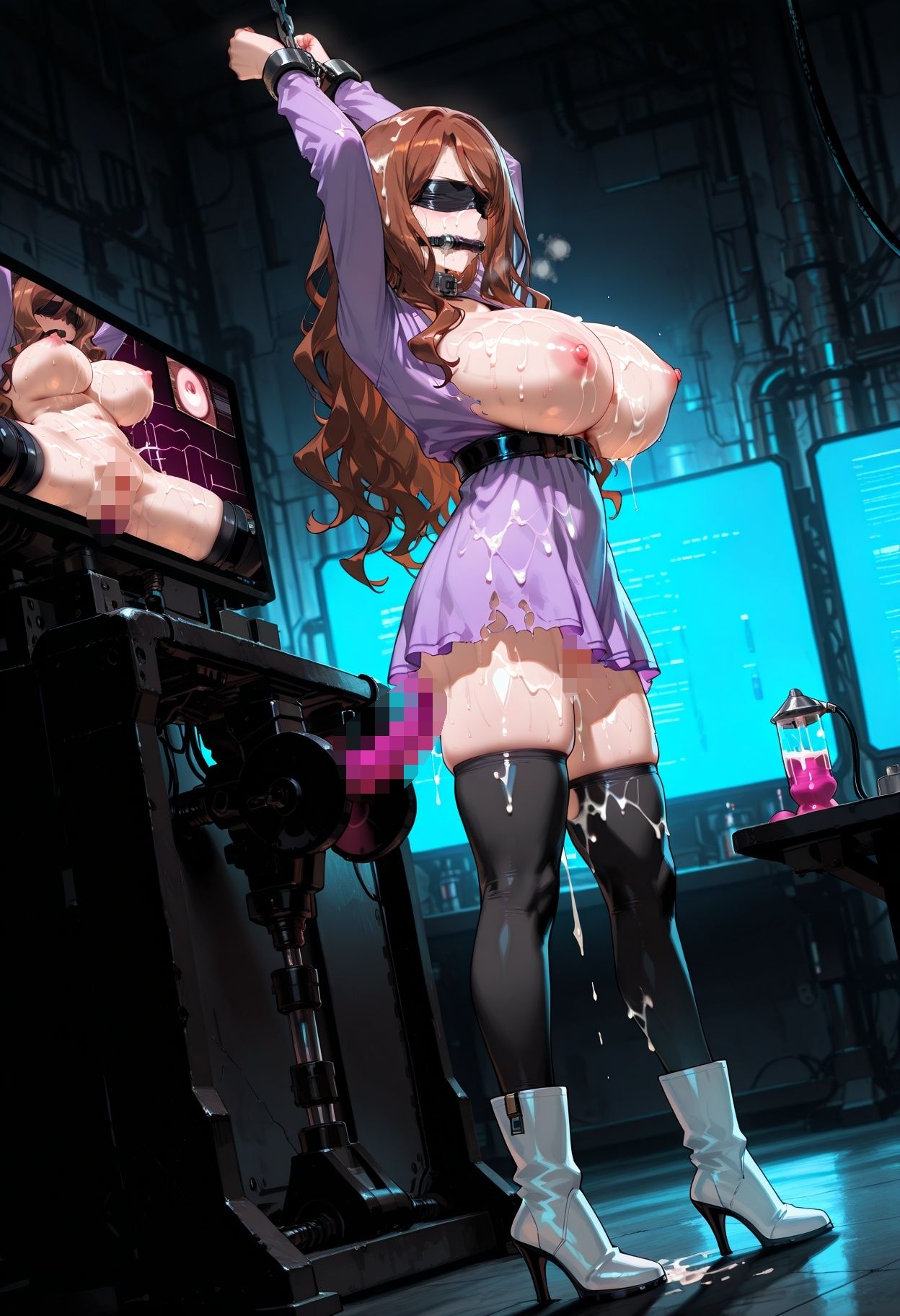 試し読み 8