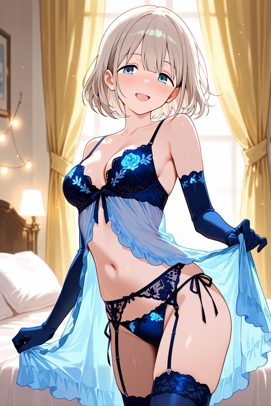 試し読み 8