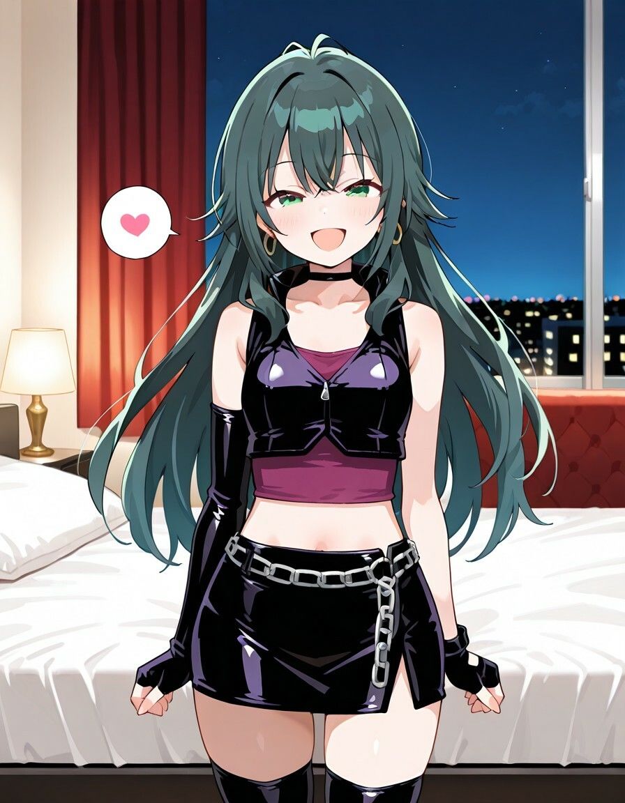 試し読み 7