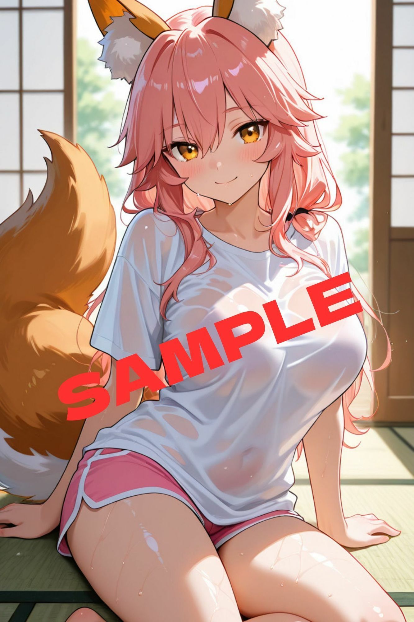 試し読み 5