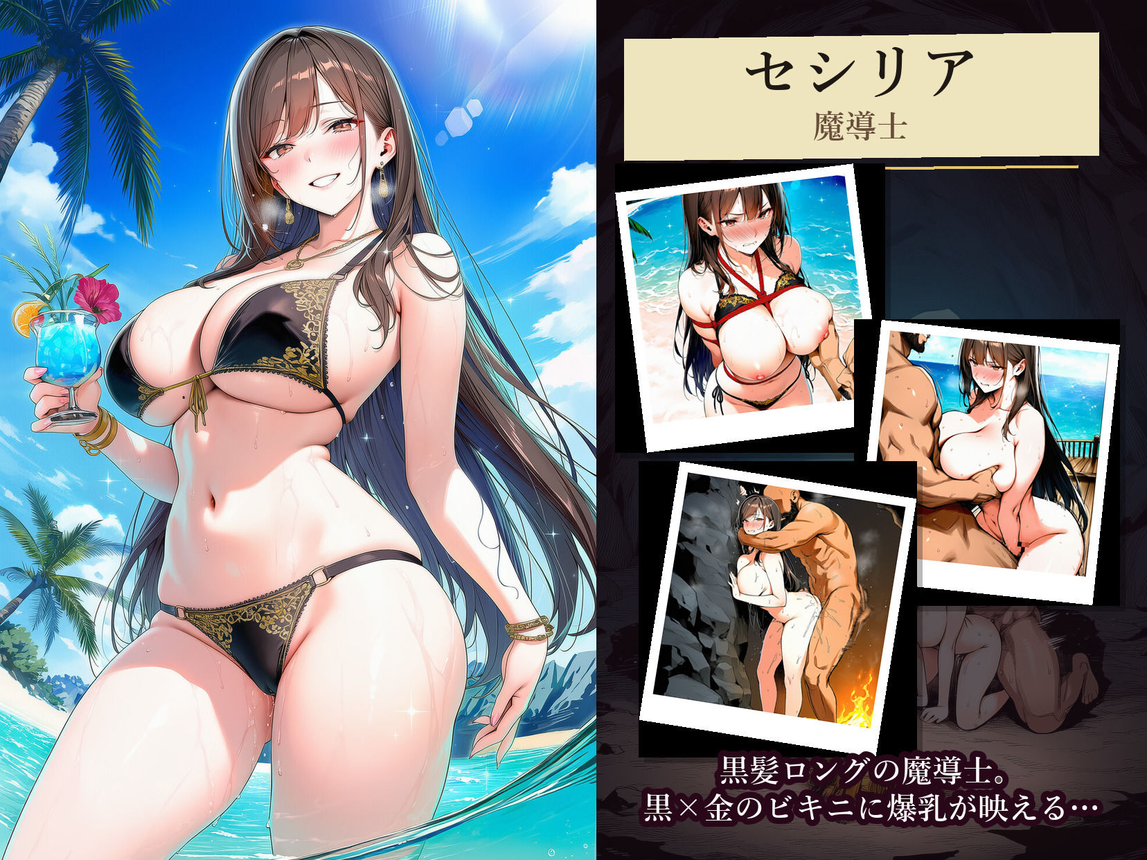 試し読み 7