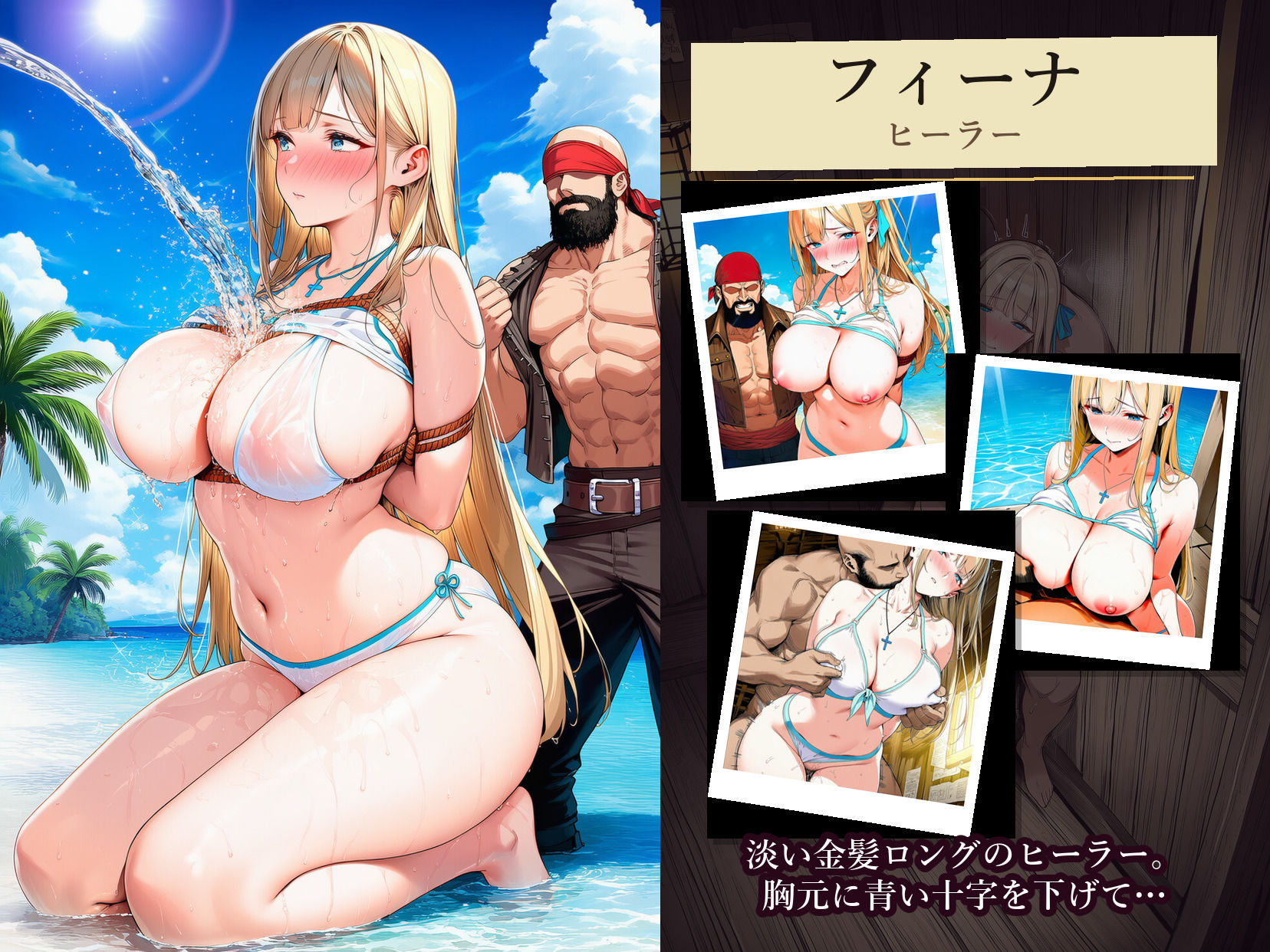試し読み 9