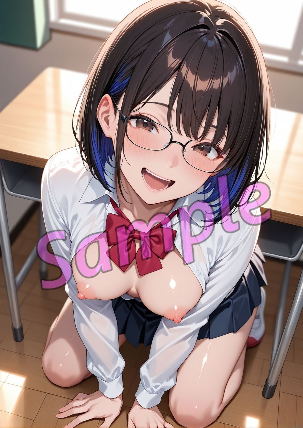 試し読み 7