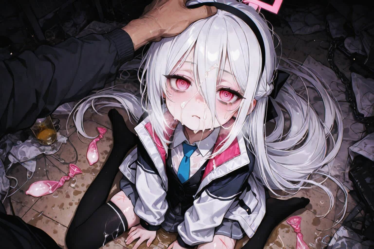 試し読み 7