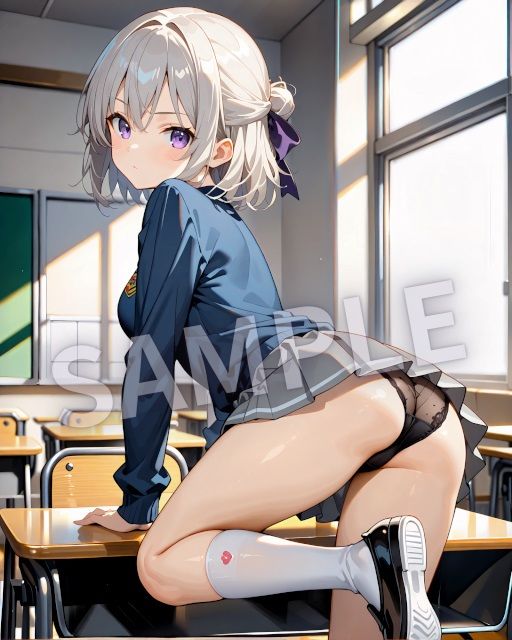 試し読み 7