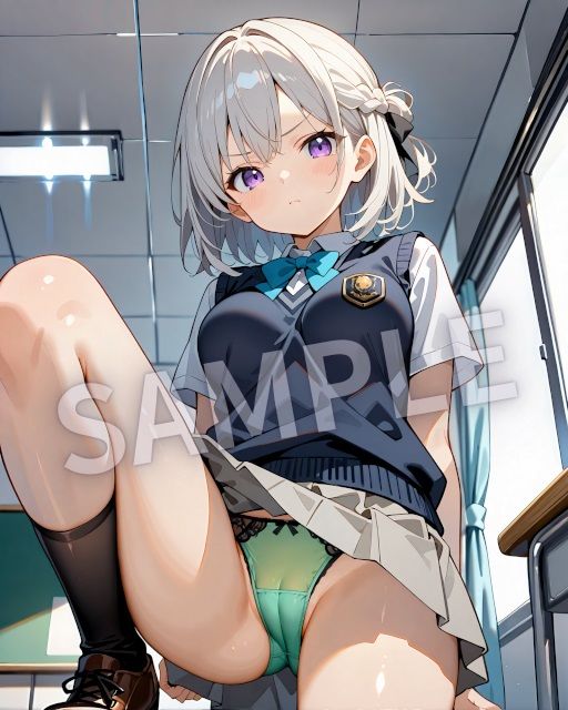 試し読み 8