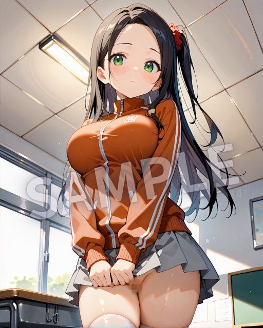 試し読み 9